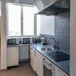 Raahe Apartments 게스트하우스 라헤
