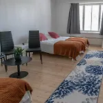 Raahe Apartments * 라헤