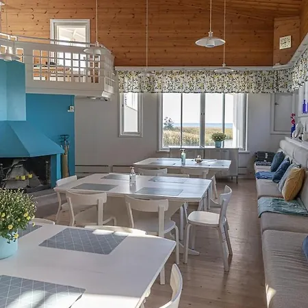 Raahe Apartments