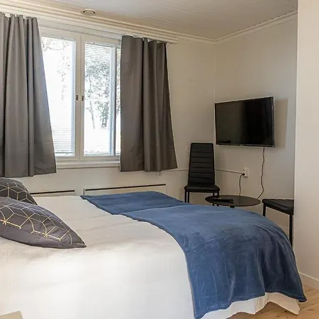 Raahe Apartments *