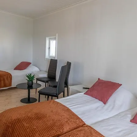 Raahe Apartments * Raahe