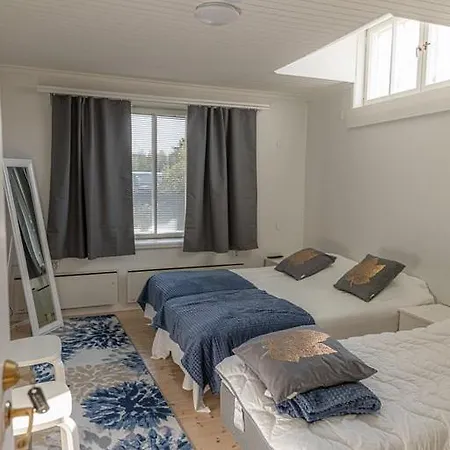 Raahe Apartments