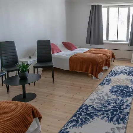 Raahe Apartments * Raahe