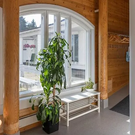 Raahe Apartments *