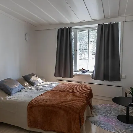 Raahe Apartments Raahe