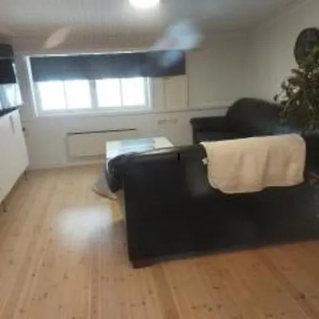 Raahe Apartments Konukevi *