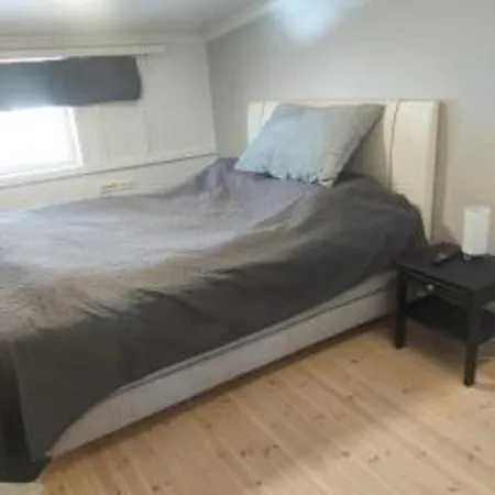 Raahe Apartments Konukevi *